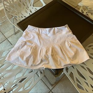 Athleta Tennis Skirt